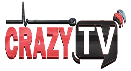 Crazy logo